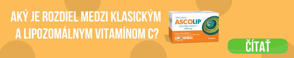blog o rozdieloch medzi klasickym a lipozomalnym vitaminom