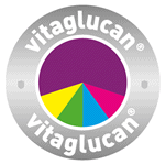 vitaglucan logo
