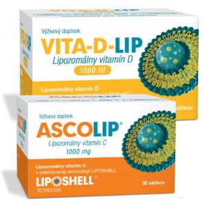 vitaminovy balicek pre sportovcov ascolip a vitadlip